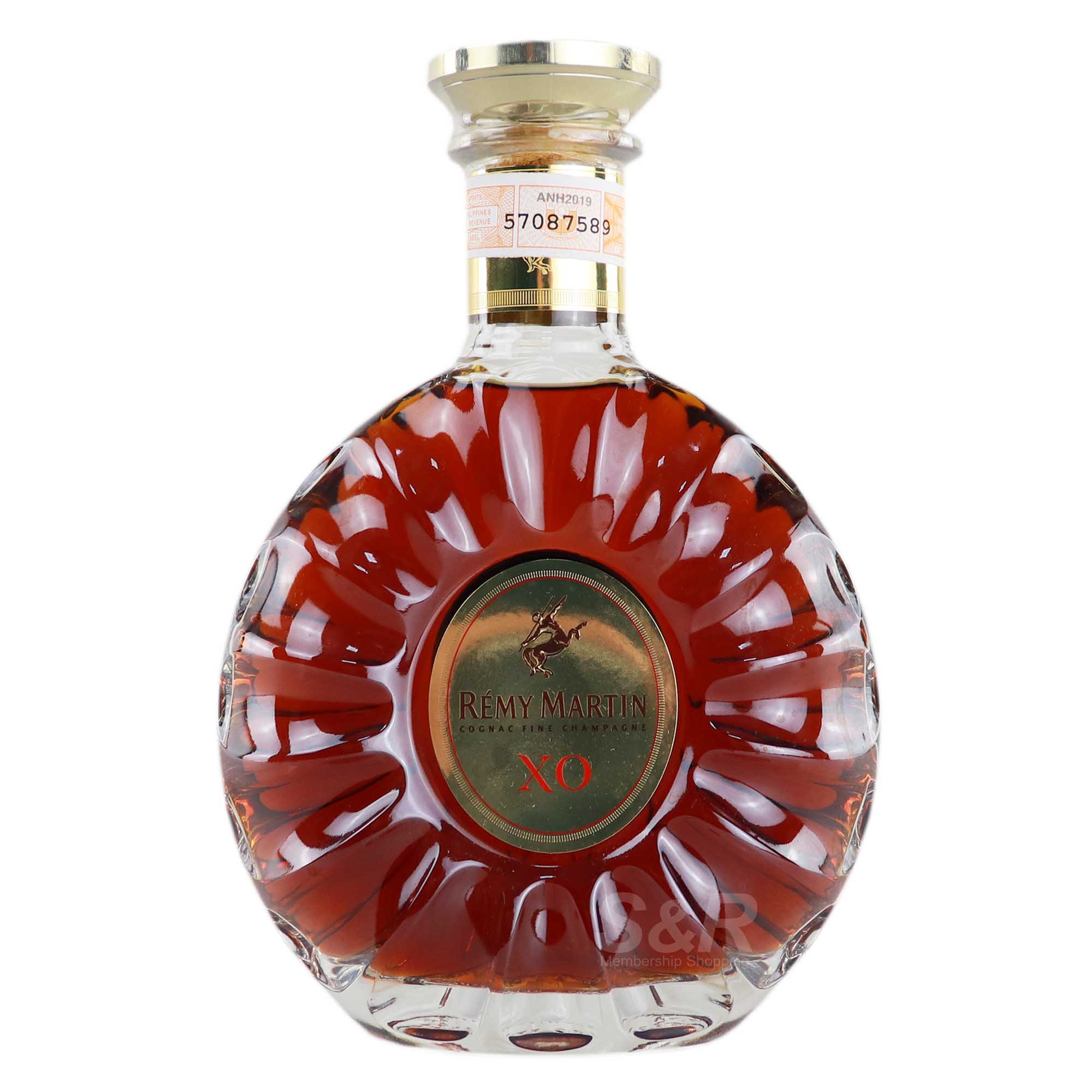 Remy Martin XO 700mL